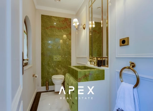 Exclusive Ultimate Luxury 5 Bedroom Long Term Villa Rental Inclusive Of All Utilities