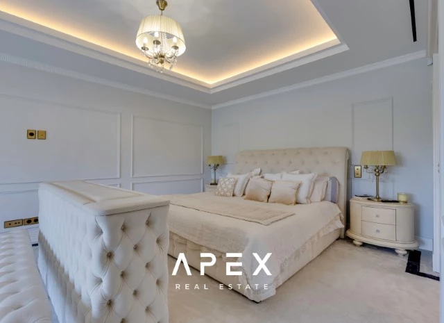 Exclusive Ultimate Luxury 5 Bedroom Long Term Villa Rental Inclusive Of All Utilities