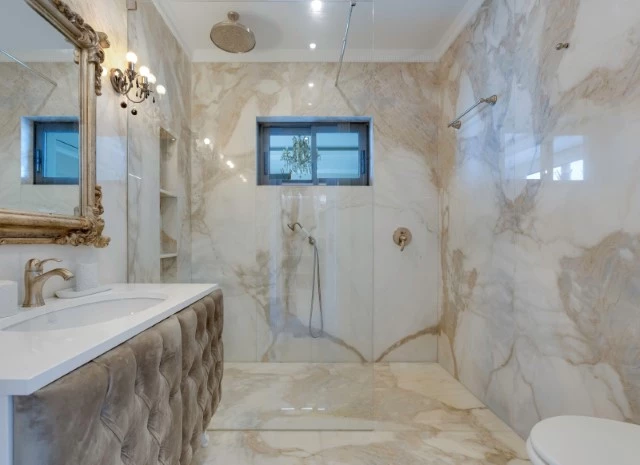 Exclusive Ultimate Luxury 5 Bedroom Long Term Villa Rental Inclusive Of All Utilities