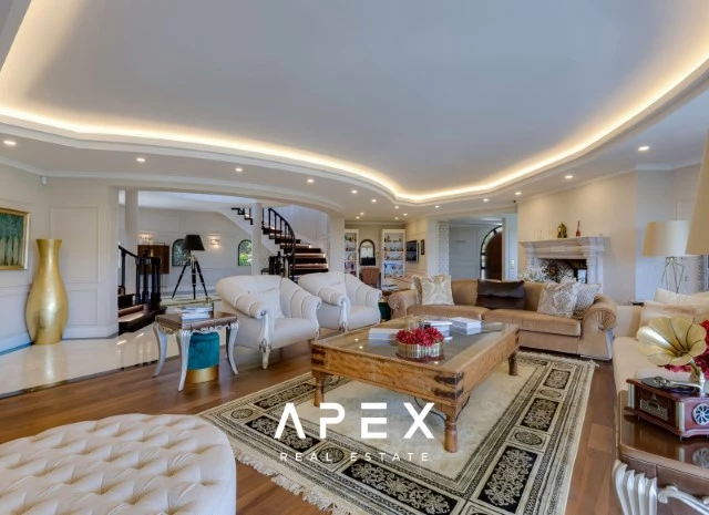 Exclusive Ultimate Luxury 5 Bedroom Long Term Villa Rental Inclusive Of All Utilities