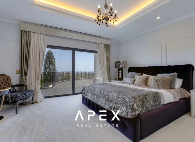 Exclusive Ultimate Luxury 5 Bedroom Long Term Villa Rental Inclusive Of All Utilities