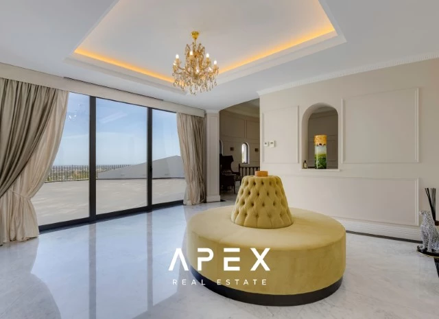 Exclusive Ultimate Luxury 5 Bedroom Long Term Villa Rental Inclusive Of All Utilities