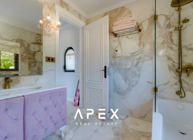 Exclusive Ultimate Luxury 5 Bedroom Long Term Villa Rental Inclusive Of All Utilities