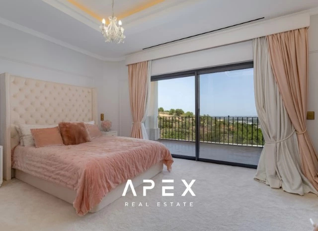 Exclusive Ultimate Luxury 5 Bedroom Long Term Villa Rental Inclusive Of All Utilities