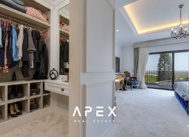 Exclusive Ultimate Luxury 5 Bedroom Long Term Villa Rental Inclusive Of All Utilities