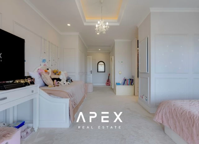 Exclusive Ultimate Luxury 5 Bedroom Long Term Villa Rental Inclusive Of All Utilities