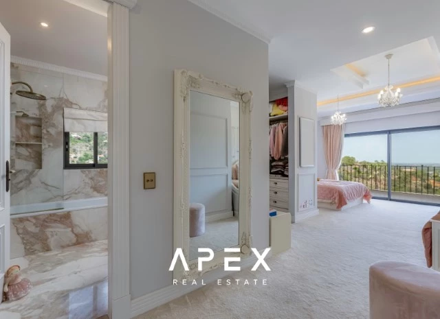Exclusive Ultimate Luxury 5 Bedroom Long Term Villa Rental Inclusive Of All Utilities