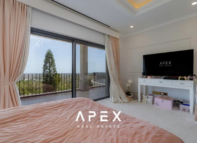 Exclusive Ultimate Luxury 5 Bedroom Long Term Villa Rental Inclusive Of All Utilities