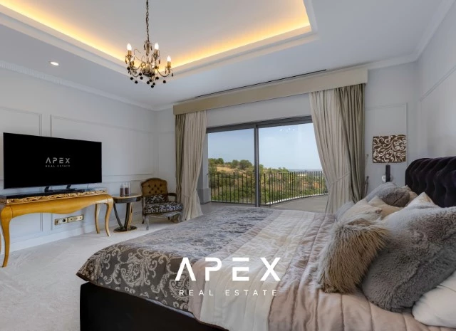 Exclusive Ultimate Luxury 5 Bedroom Long Term Villa Rental Inclusive Of All Utilities