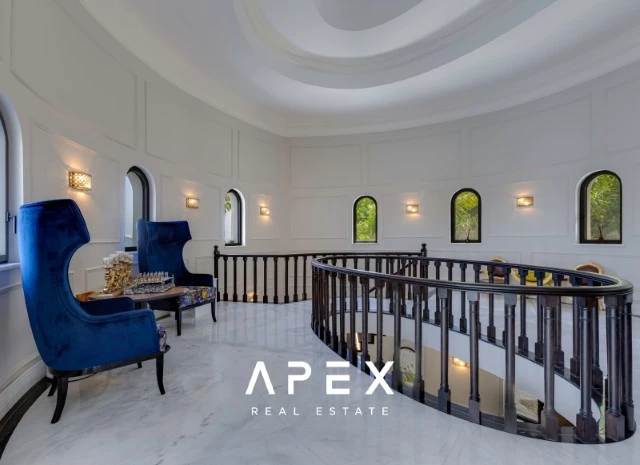 Exclusive Ultimate Luxury 5 Bedroom Long Term Villa Rental Inclusive Of All Utilities