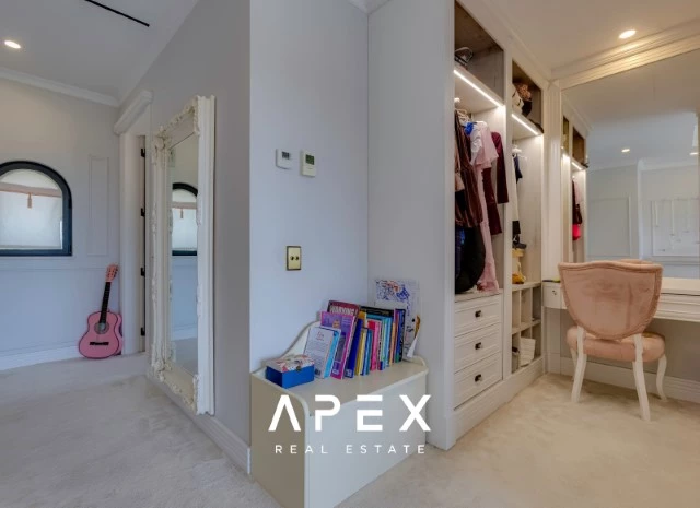 Exclusive Ultimate Luxury 5 Bedroom Long Term Villa Rental Inclusive Of All Utilities