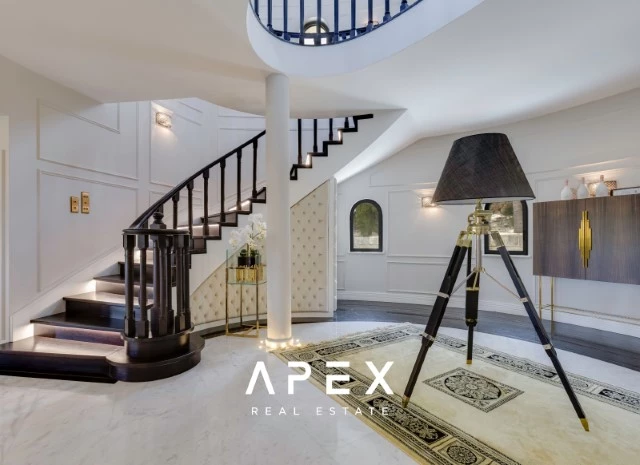 Exclusive Ultimate Luxury 5 Bedroom Long Term Villa Rental Inclusive Of All Utilities