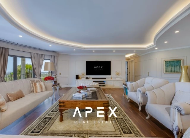 Exclusive Ultimate Luxury 5 Bedroom Long Term Villa Rental Inclusive Of All Utilities
