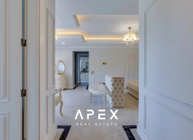 Exclusive Ultimate Luxury 5 Bedroom Long Term Villa Rental Inclusive Of All Utilities