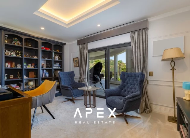 Exclusive Ultimate Luxury 5 Bedroom Long Term Villa Rental Inclusive Of All Utilities