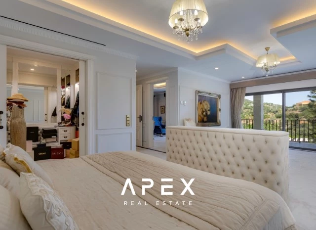 Exclusive Ultimate Luxury 5 Bedroom Long Term Villa Rental Inclusive Of All Utilities