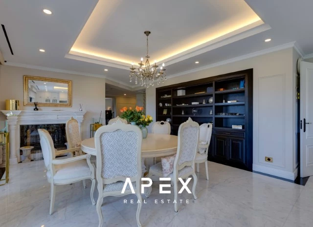 Exclusive Ultimate Luxury 5 Bedroom Long Term Villa Rental Inclusive Of All Utilities