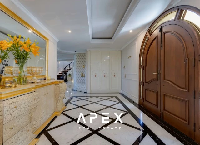 Exclusive Ultimate Luxury 5 Bedroom Long Term Villa Rental Inclusive Of All Utilities
