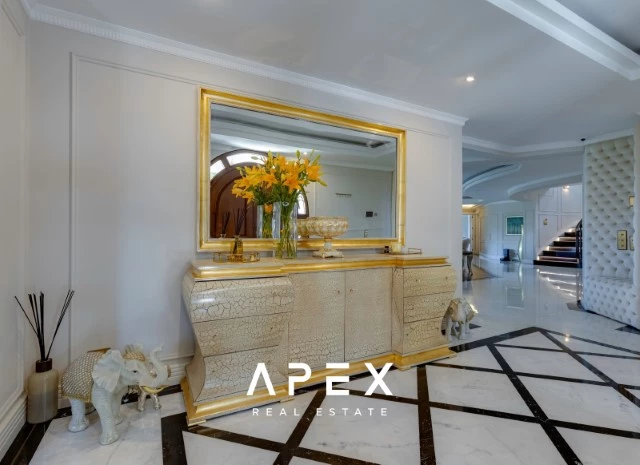 Exclusive Ultimate Luxury 5 Bedroom Long Term Villa Rental Inclusive Of All Utilities