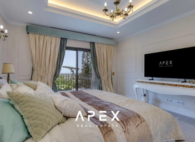 Exclusive Ultimate Luxury 5 Bedroom Long Term Villa Rental Inclusive Of All Utilities
