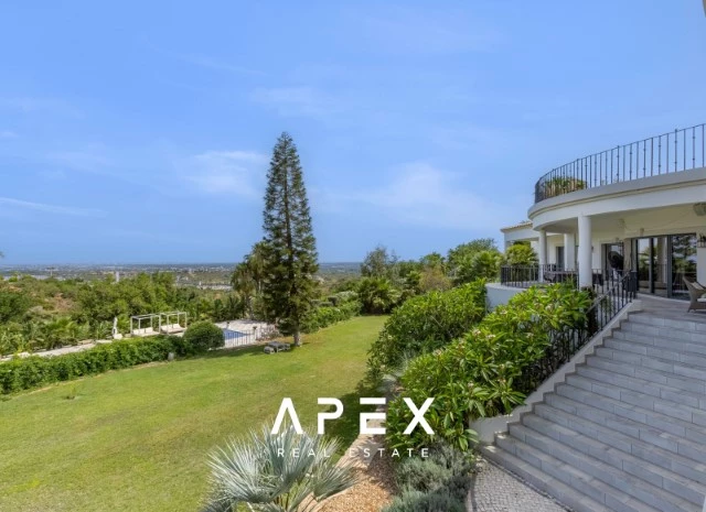 Exclusive Ultimate Luxury 5 Bedroom Long Term Villa Rental Inclusive Of All Utilities