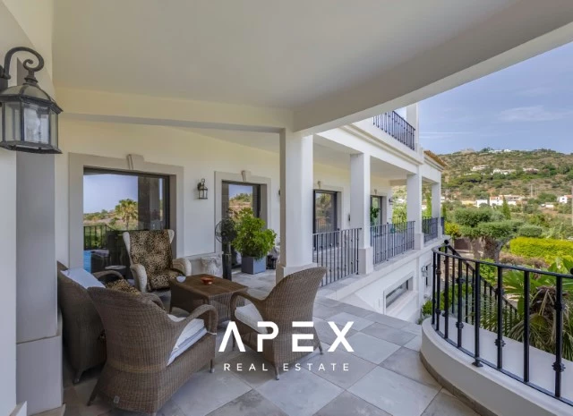 Exclusive Ultimate Luxury 5 Bedroom Long Term Villa Rental Inclusive Of All Utilities