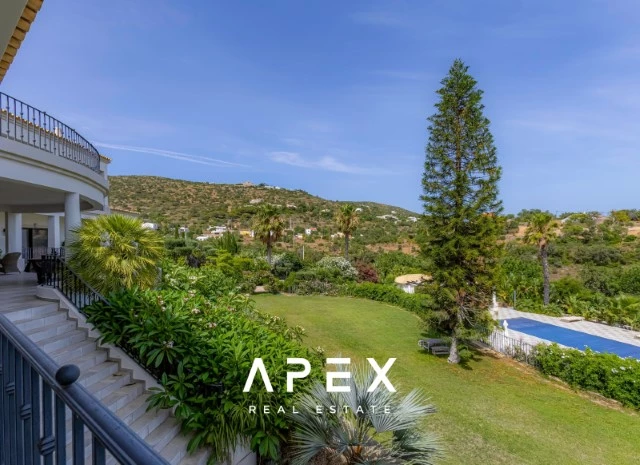 Exclusive Ultimate Luxury 5 Bedroom Long Term Villa Rental Inclusive Of All Utilities