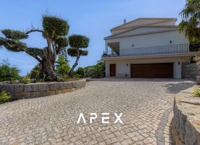 Exclusive Ultimate Luxury 5 Bedroom Long Term Villa Rental Inclusive Of All Utilities