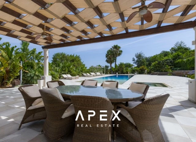 Exclusive Ultimate Luxury 5 Bedroom Long Term Villa Rental Inclusive Of All Utilities