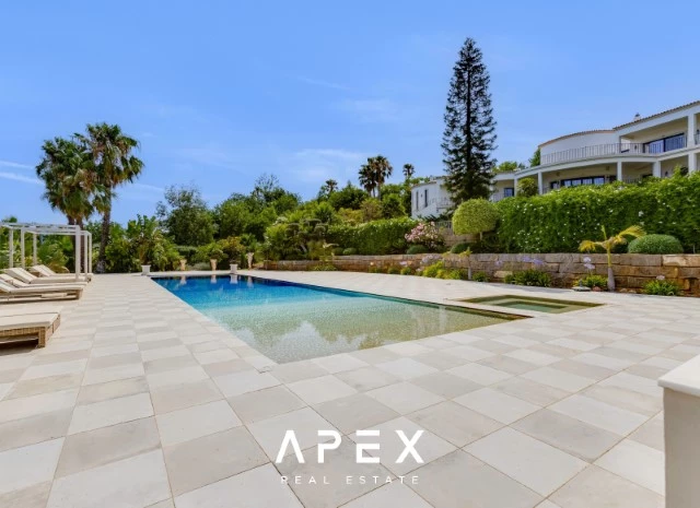 Exclusive Ultimate Luxury 5 Bedroom Long Term Villa Rental Inclusive Of All Utilities