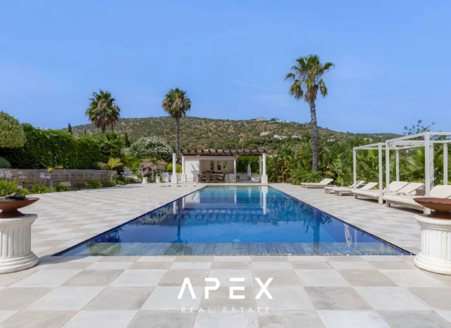 Exclusive Ultimate Luxury 5 Bedroom Long Term Villa Rental Inclusive Of All Utilities