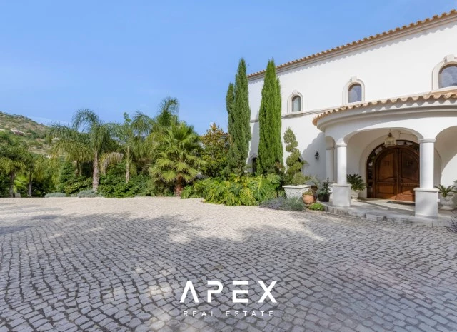 Exclusive Ultimate Luxury 5 Bedroom Long Term Villa Rental Inclusive Of All Utilities