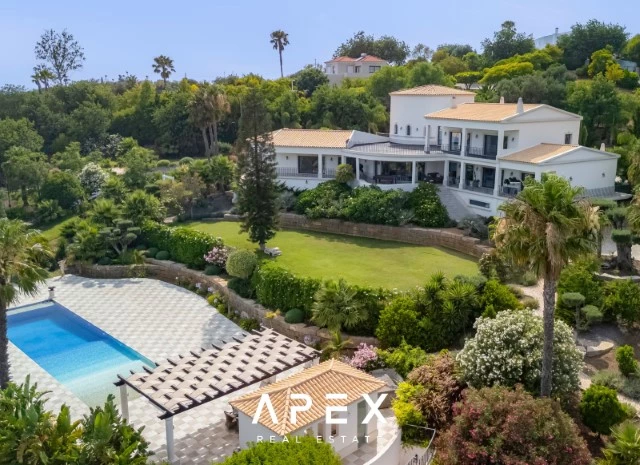 Exclusive Ultimate Luxury 5 Bedroom Long Term Villa Rental Inclusive Of All Utilities