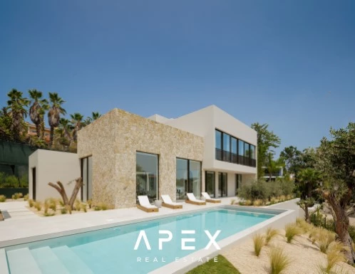 Exclusive Ultimate Luxury 5 Bedroom Long Term Villa Rental Inclusive Of All Utilities