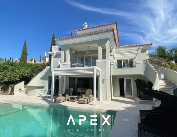 5 Bedroom Villa | Long Term 12 Month Rental