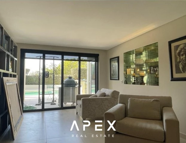 5 Bedroom Villa | Long Term 12 Month Rental