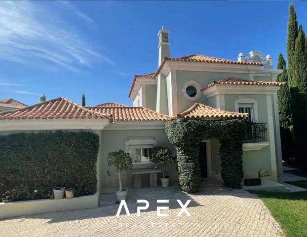 5 Bedroom Villa | Long Term 12 Month Rental
