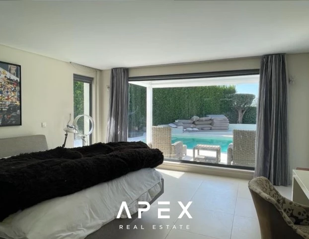 5 Bedroom Villa | Long Term 12 Month Rental