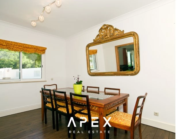 Luxurious Quinta Pequena Villa 5 Bedroom with Pool