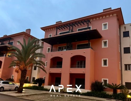 Large 3 Bedroom Apartment located 250 metres from Vilamoura Marina
