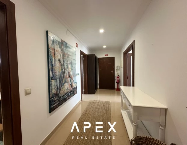 Large 3 Bedroom Apartment located 250 metres from Vilamoura Marina