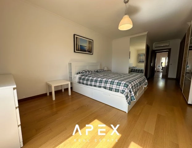 Large 3 Bedroom Apartment located 250 metres from Vilamoura Marina
