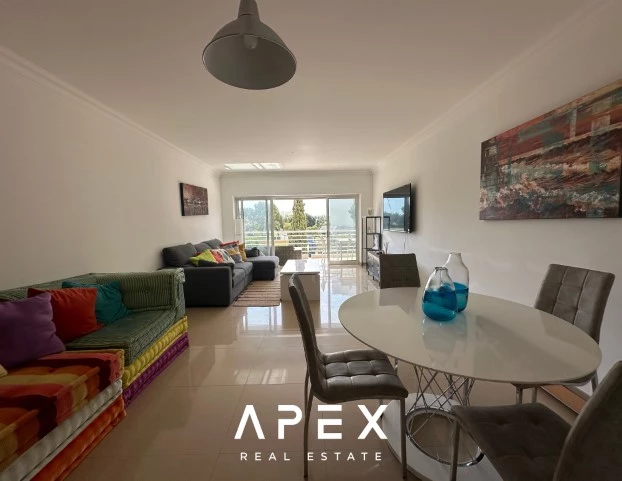 Large 3 Bedroom Apartment located 250 metres from Vilamoura Marina