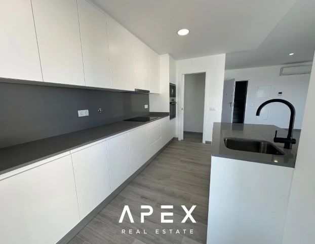 Two Bedroom apartment in Faro views of Ria Formosa