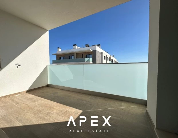 Two Bedroom apartment in Faro views of Ria Formosa