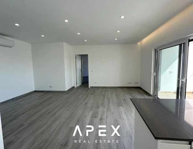 Two Bedroom apartment in Faro views of Ria Formosa