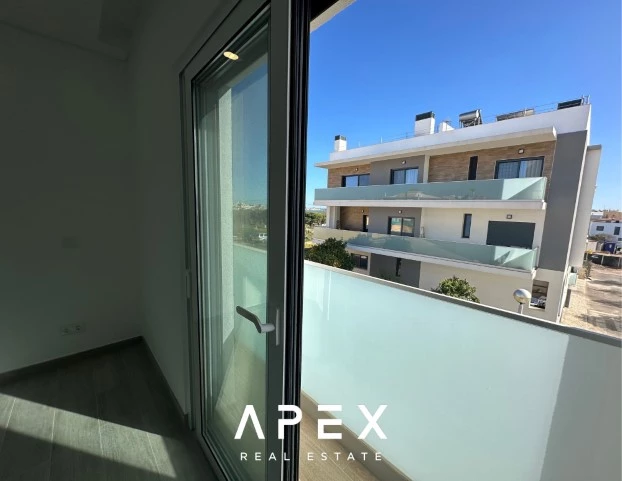 Two Bedroom apartment in Faro views of Ria Formosa
