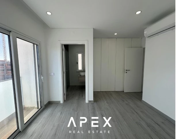 Two Bedroom apartment in Faro views of Ria Formosa