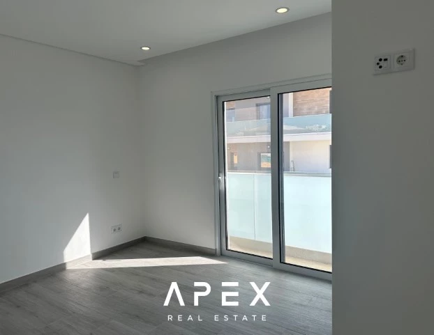 Two Bedroom apartment in Faro views of Ria Formosa