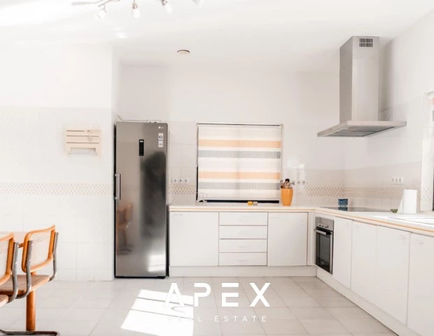 Santa Barbara De Nexe Three bedroom + 1 Private pool with stunning views